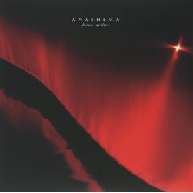 Albums - Distant Satellites HQ Anathema Lastfm