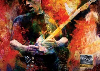 David Gilmour