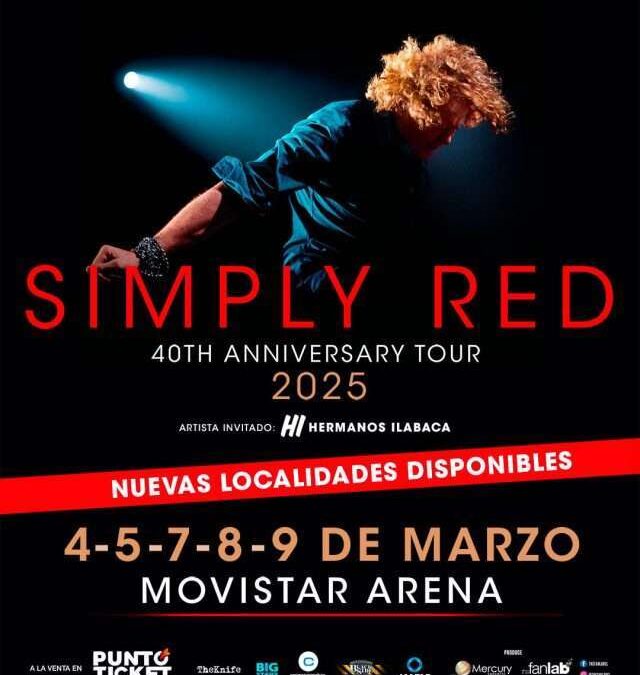 Simply Red