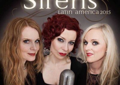 The Sirens