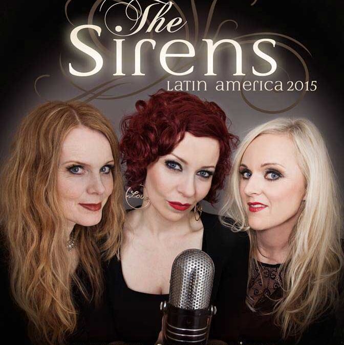 The Sirens