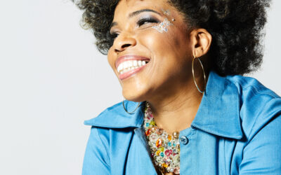 La superestrella del soul tiene cita en Chile: Macy Gray confirma concierto