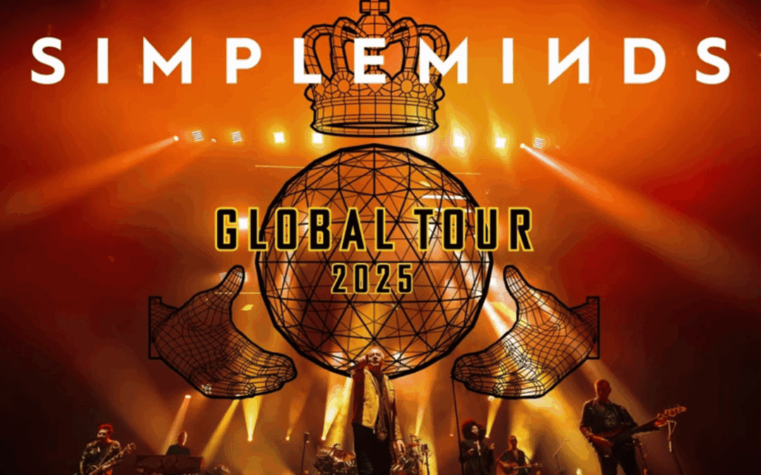 Simple Minds