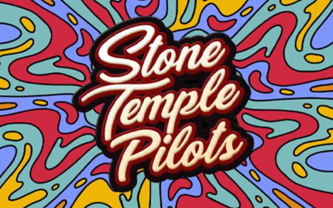 Stone Temple Pilots