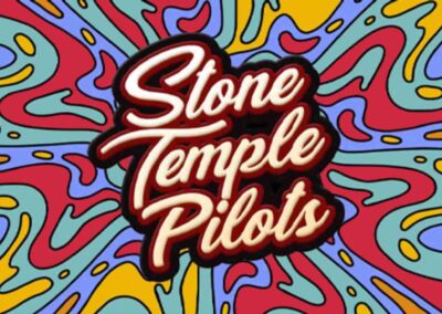 Stone Temple Pilots