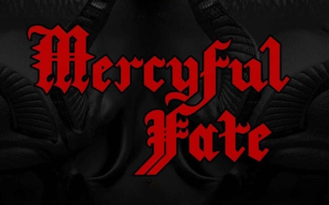 Mercyful Fate