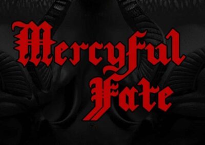 Mercyful Fate