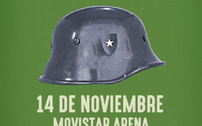 Los Tres confirman concierto en el Movistar Arena para celebrar los 30 años del legendario Unplugged que hizo historia en la música chilena